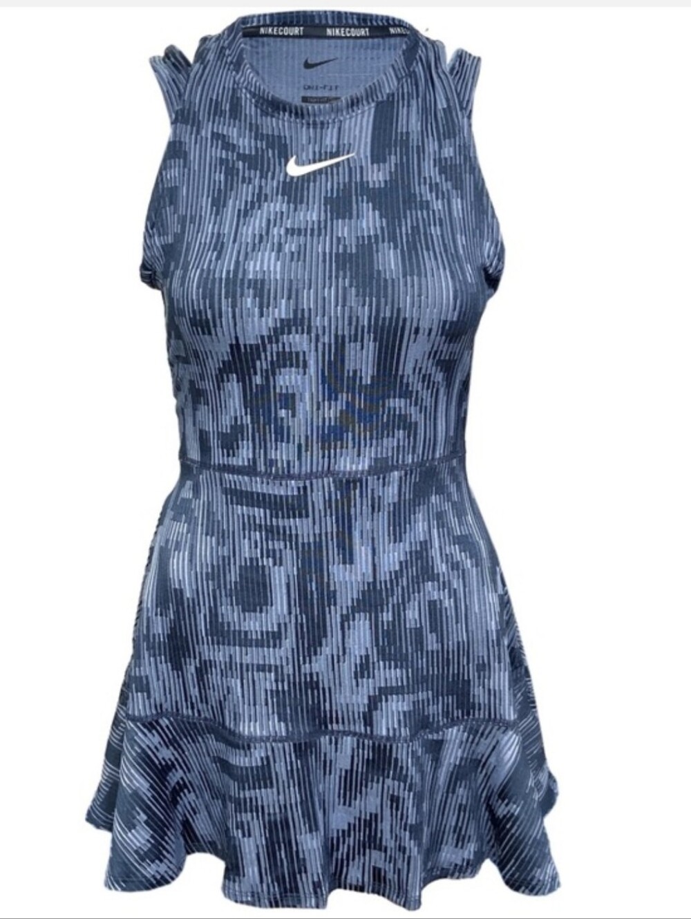 Nike Slam Tennis dress Sz XL